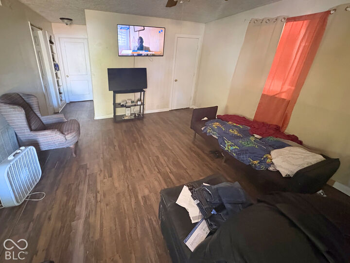 Property Photo:  2207 Admiral Drive  IN 46219 