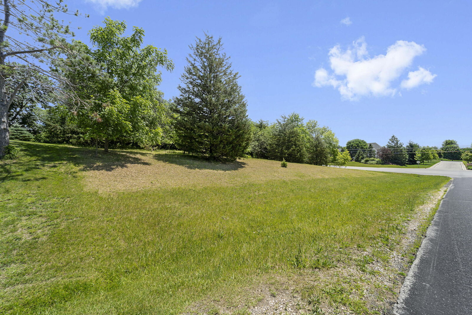 Property Photo:  Lt23 Stonebank Highlands -  WI 53066 