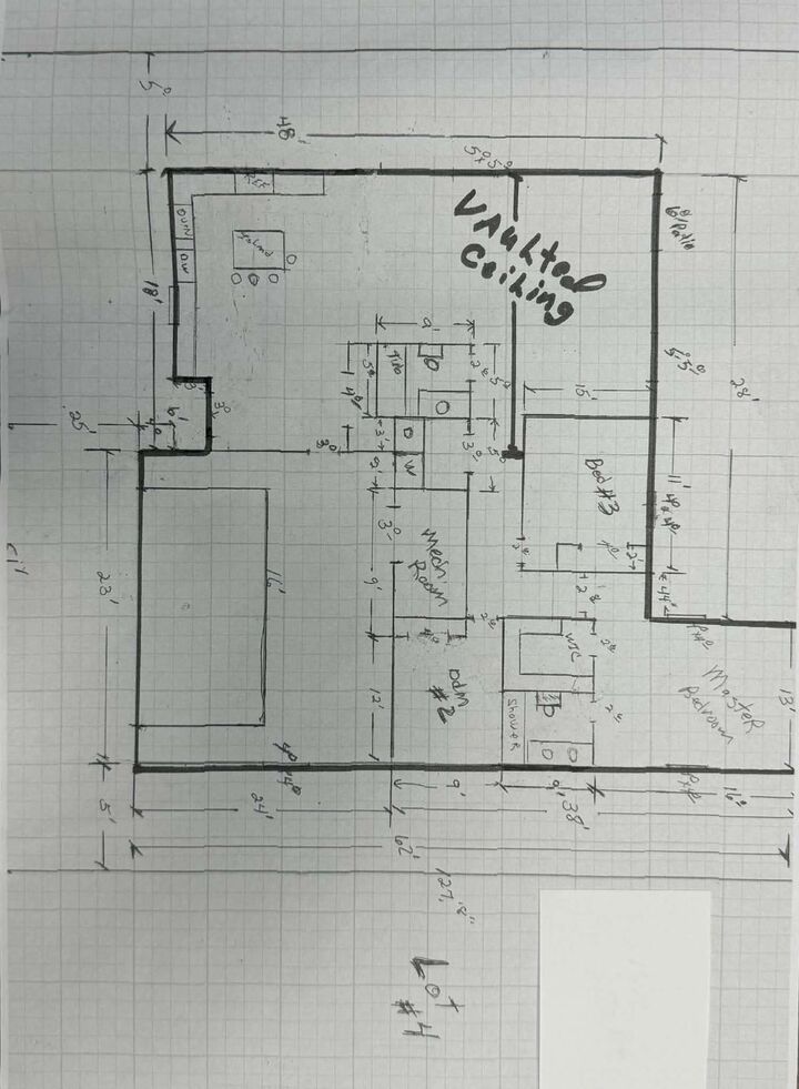 Property Photo:  301 14th St NE  ND 58852 