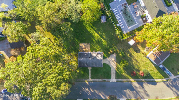 Property Photo: 3 Roslyn Drive NJ 07755