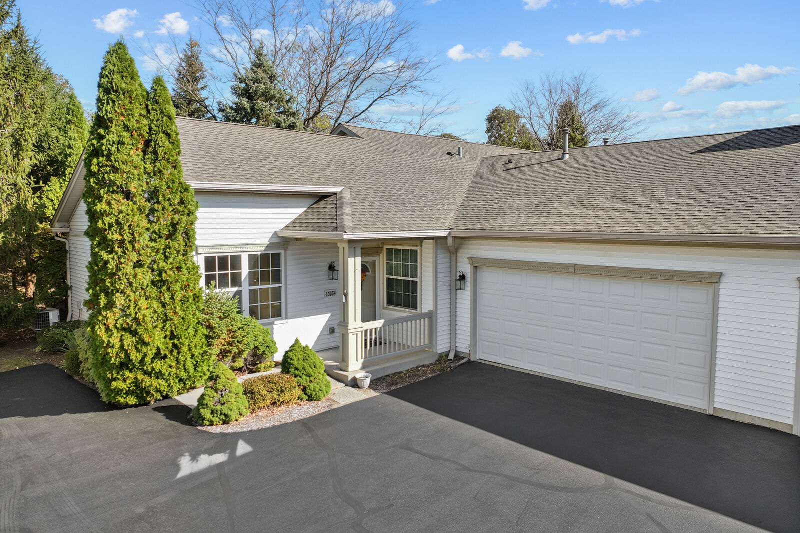 Property Photo: 13054 Pennsylvania Avenue IL 60142