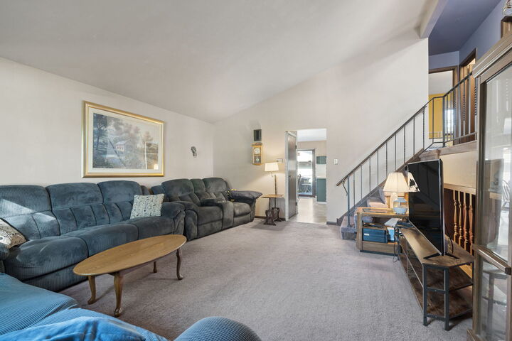 Property Photo: 6412 181st Street IL 60477
