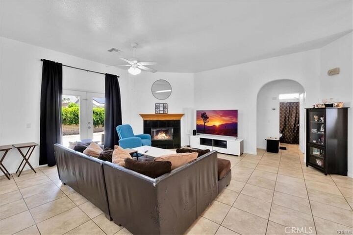 Property Photo:  64586 Brae Burn Avenue  CA 92240 