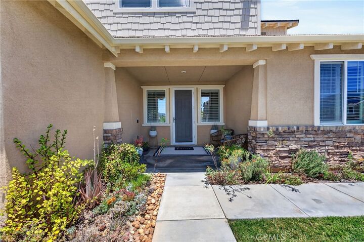 Property Photo: 33320 Kilroy Road CA 92592