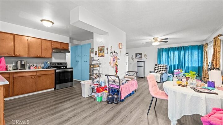 Property Photo:  619 S Palm E  CA 92543 