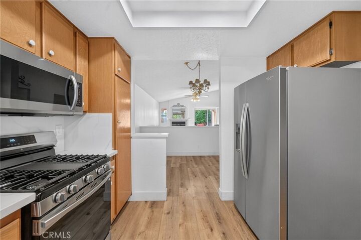 Property Photo:  26661 Calle Emiliano  CA 92585 