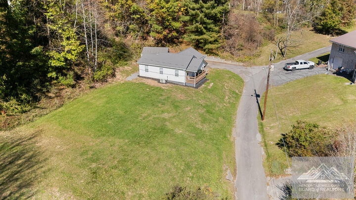 Property Photo:  139 Calfee Cemetery Road  WV 24701 
