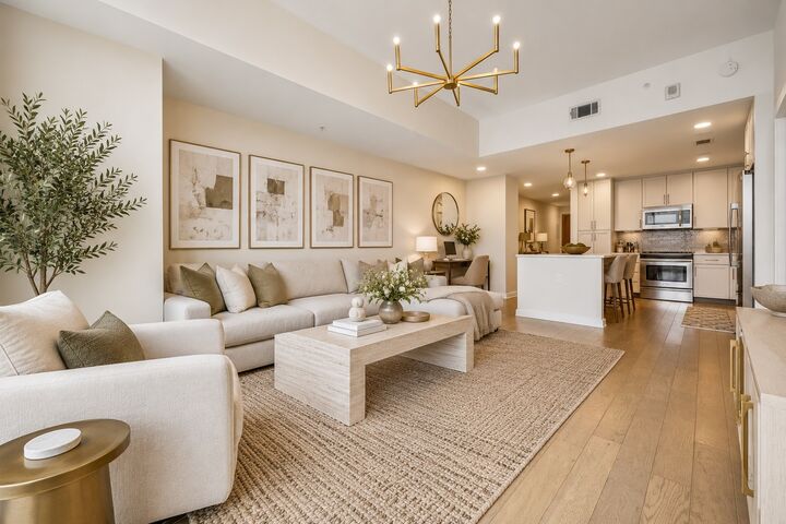 Property Photo: 1212 Laurel St 301 TN 37203