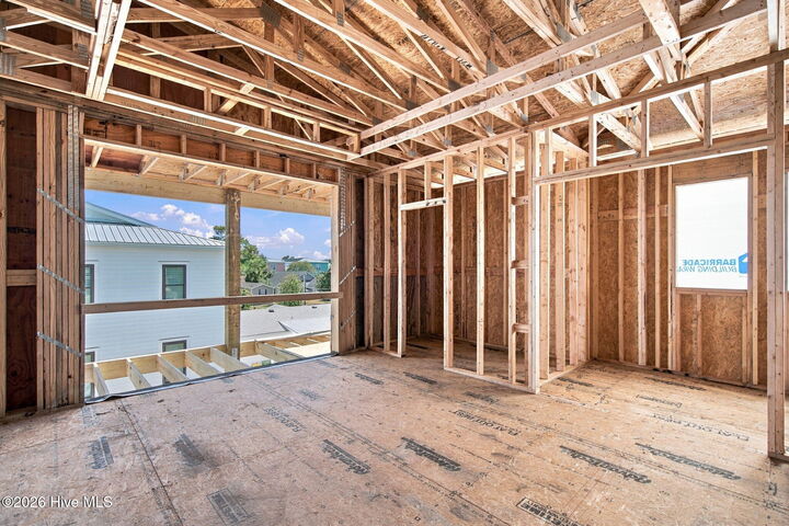 Property Photo: 1705 Mackerel Lane B NC 28428