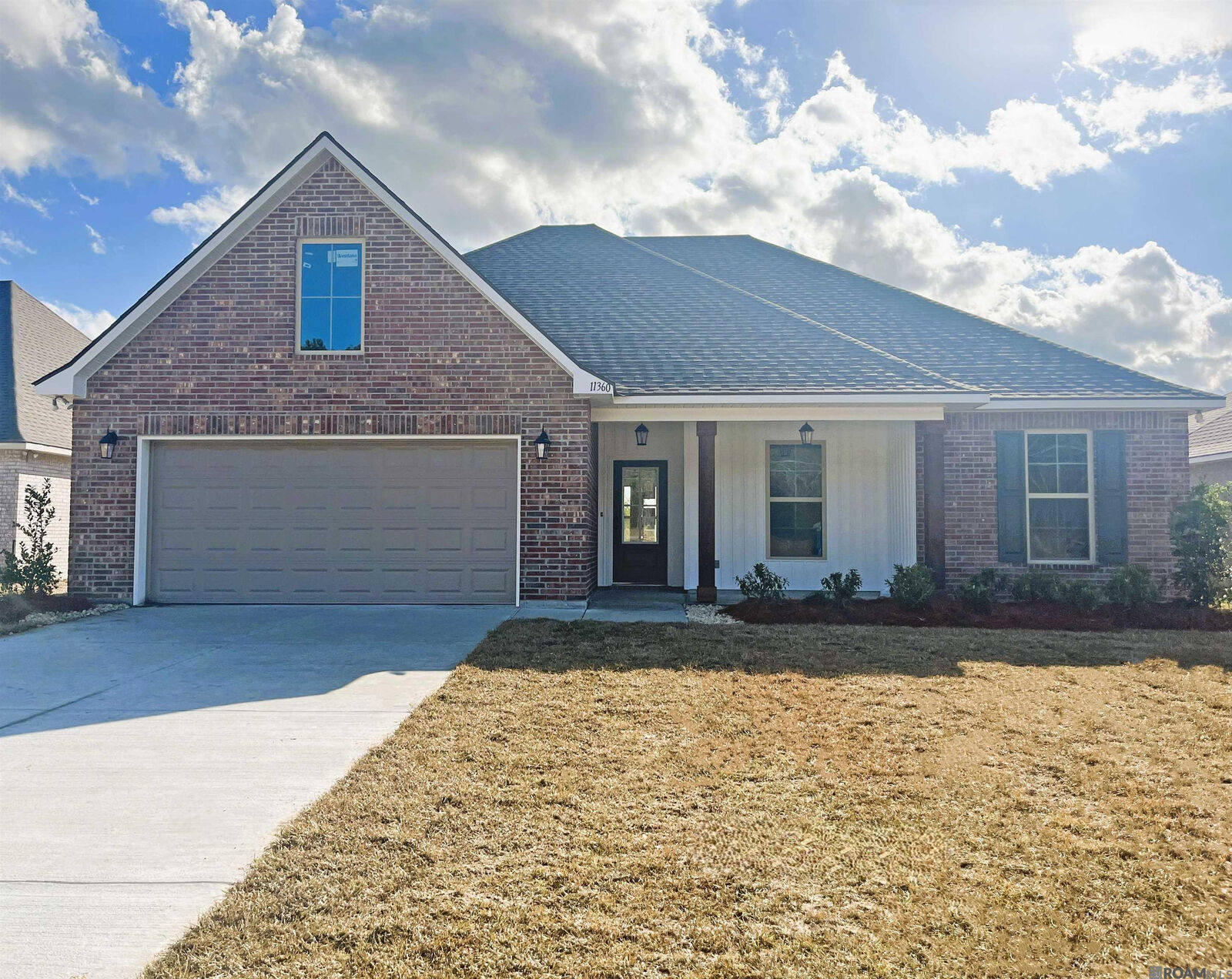 Property Photo: 11360 Densmore Dr LA 70726