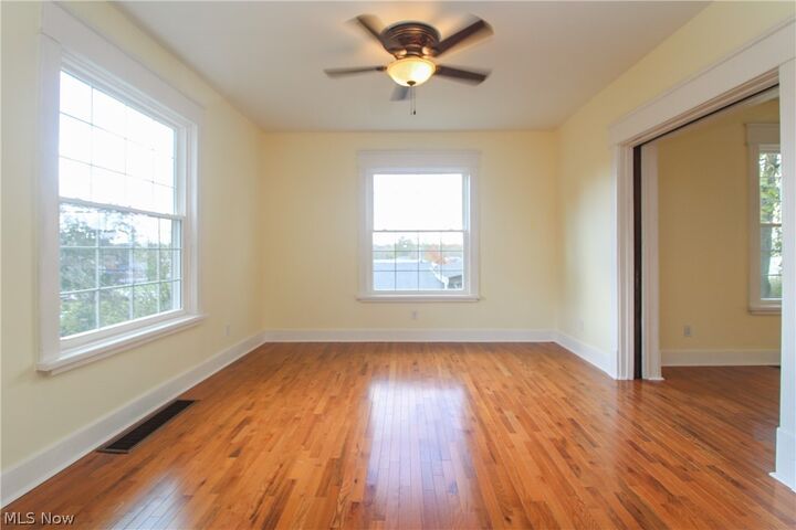 Property Photo: 24 E Kline Street OH 44420