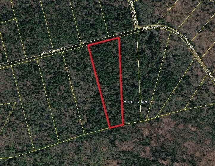 Property Photo:  Lot 10D Pine Prince Drive  NS B0W 2Y0 