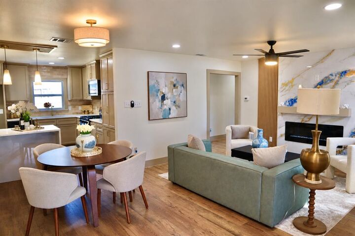 Property Photo: 2219 Morgan Street TX 75062