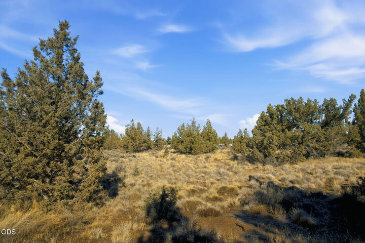 Property Photo: SE Choctaw Road OR 97754