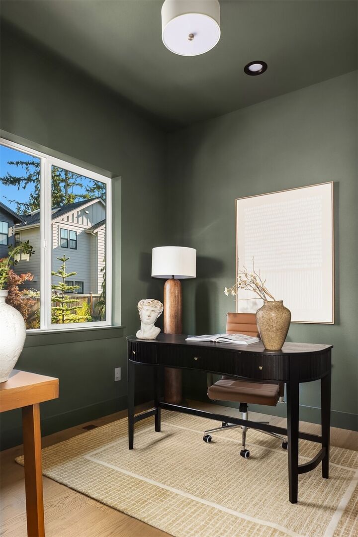 Property Photo: 7415 120th Lane NE WA 98033