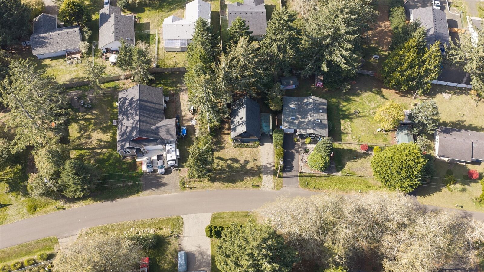 Property Photo: 863 Falls Of Clyde Loop SE WA 98569