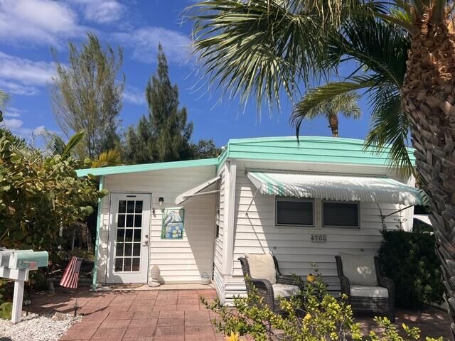 Property Photo:  4768 NE Blue Heron Lane  FL 34957 