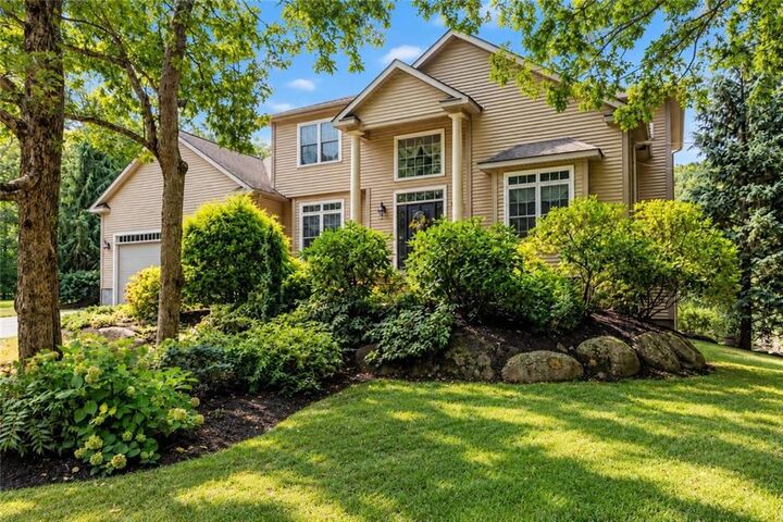 Property Photo: 1 Brett Drive RI 02825
