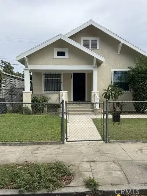 Property Photo:  4200 Zamora  CA 90011 