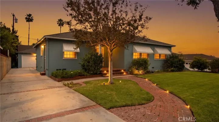 Property Photo:  642 Birmingham Road  CA 91504 