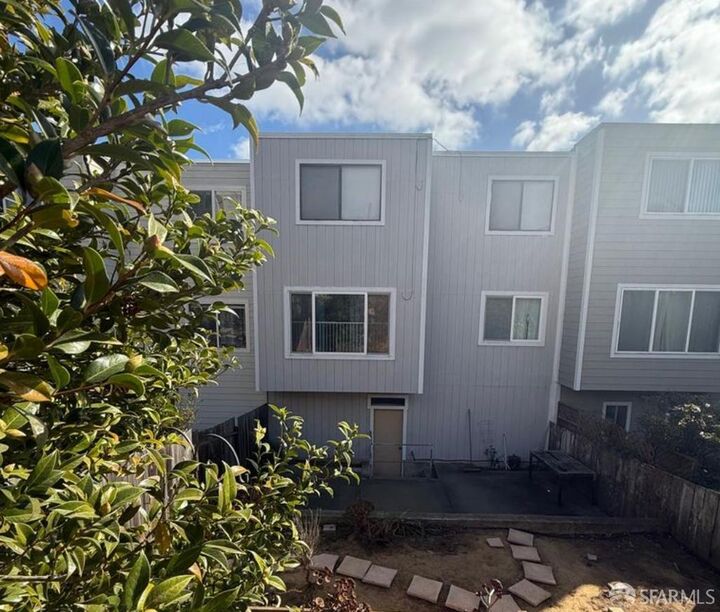 Property Photo:  2954 Diamond Street  CA 94131 