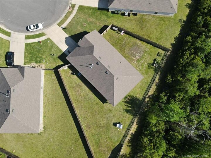 Property Photo:  3741 Barn Owl Drive  LA 70615 