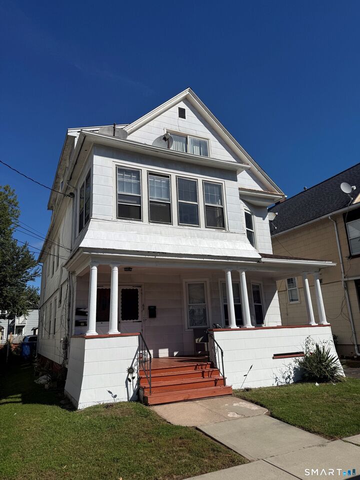 Property Photo:  63 Gorham Avenue  CT 06514 