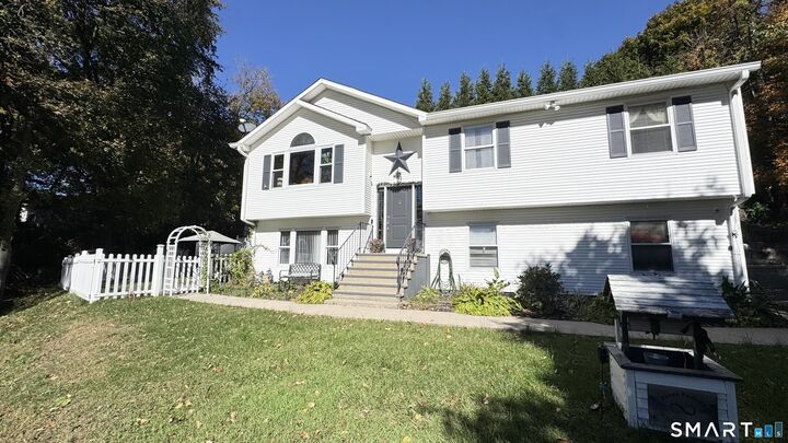 Property Photo: 66 E Street CT 06418