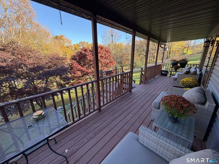 Property Photo:  255 Shadduck Road  CT 06770 