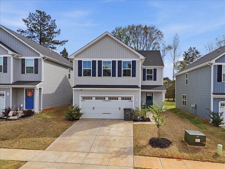 Property Photo: 11 Davis Grove Lane SC 29673