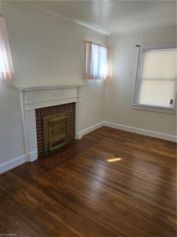 Property Photo: 204 E 25th Street NC 27105