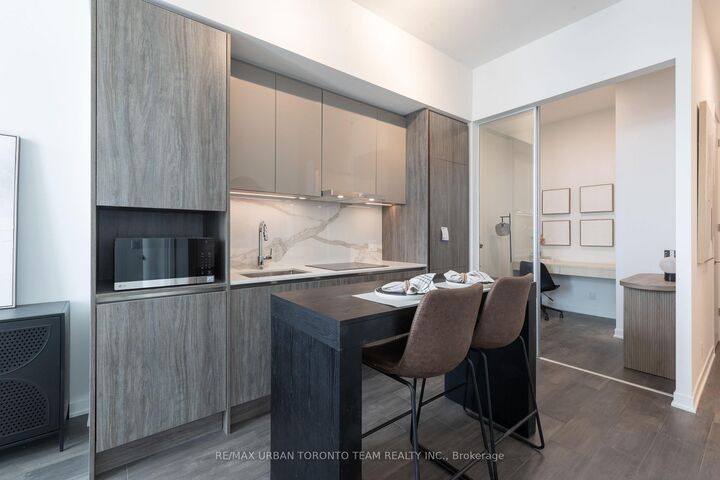 Property Photo: 180 Front Street E Ph09 ON M5A 0K9