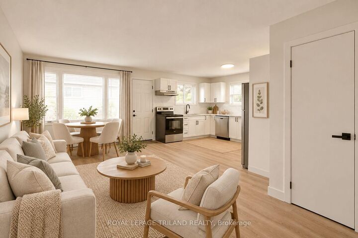 Property Photo:  145 Base Line Road 7A  ON N6J 1V6 