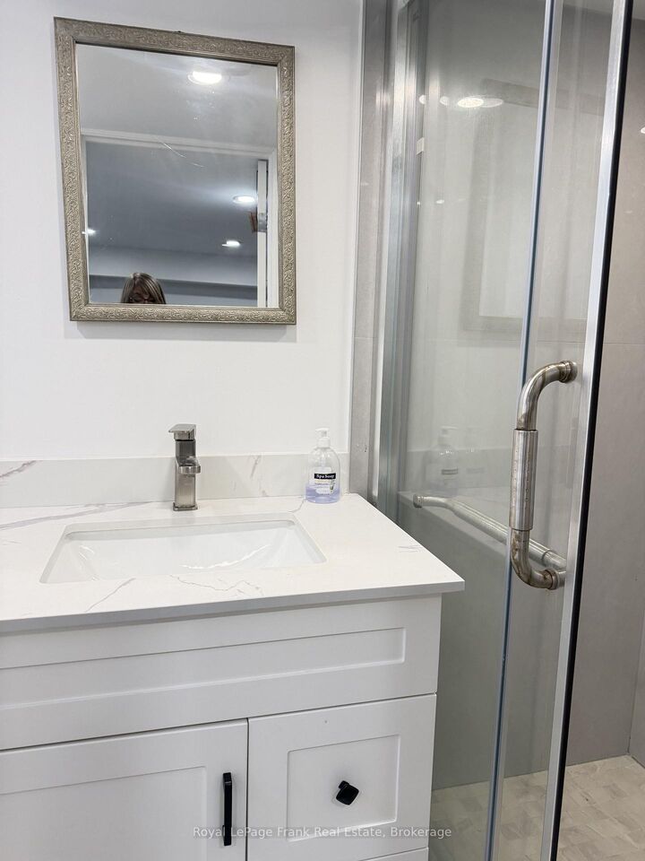 Property Photo: 68 Follis Avenue ON M6G 1S6