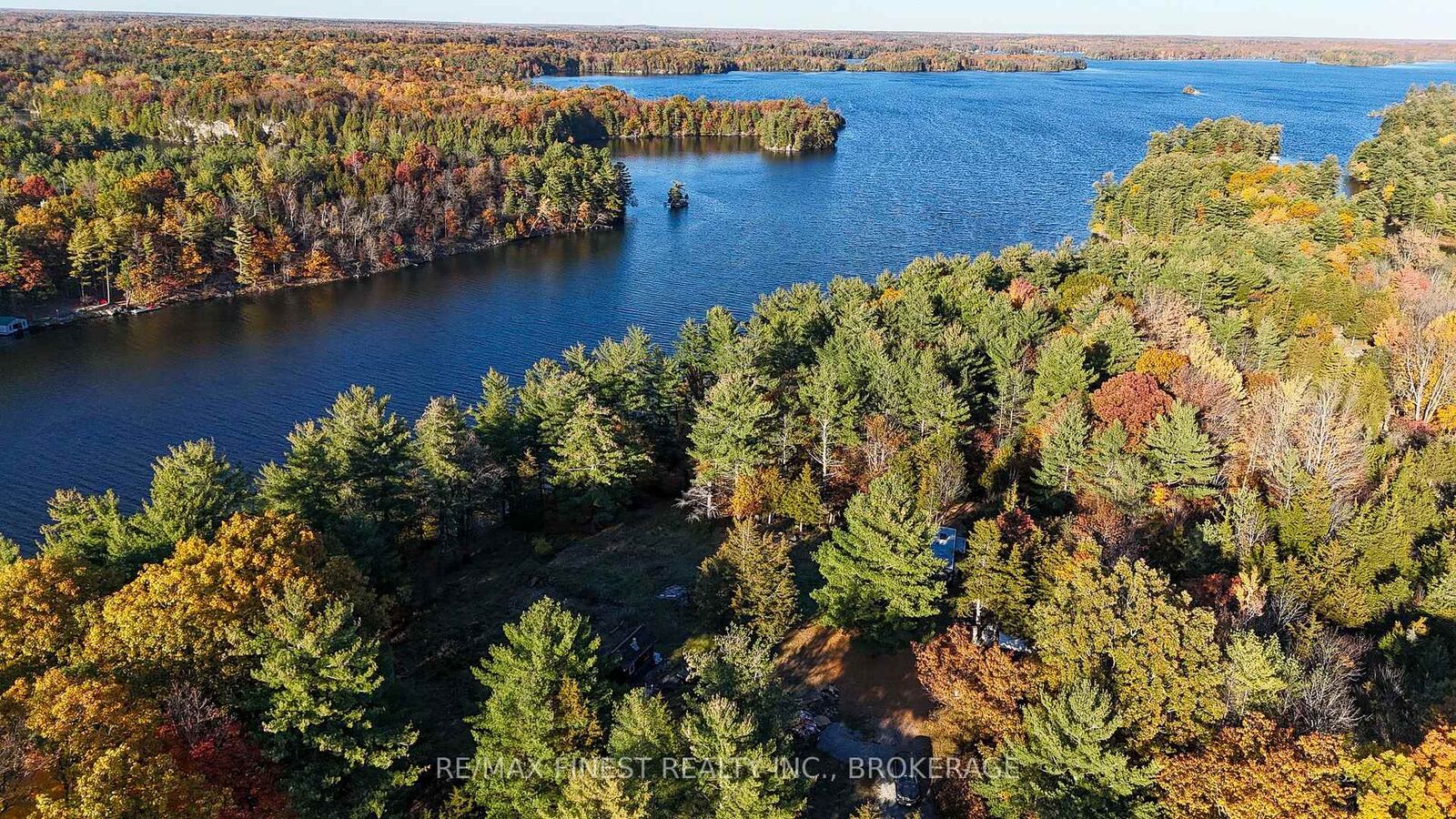 Property Photo:  187 Weisiger Lane  ON K7M 1H9 