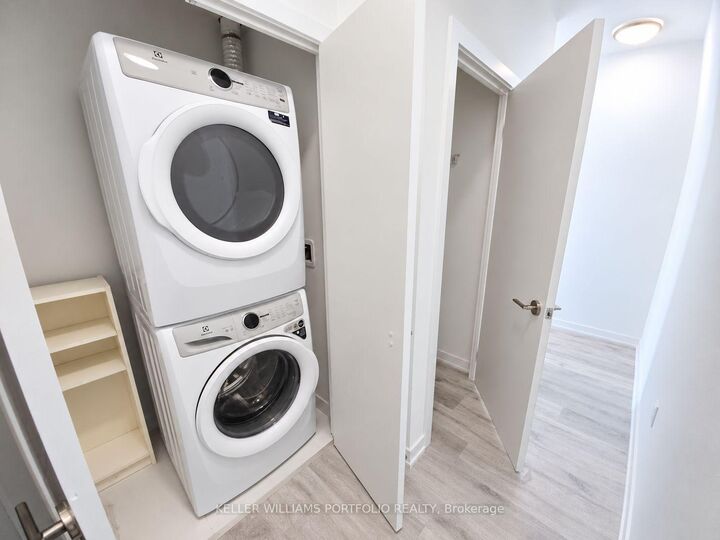 Property Photo: 8 Olympic Garden Drive 3408 - Furnished ON M2M 0B9