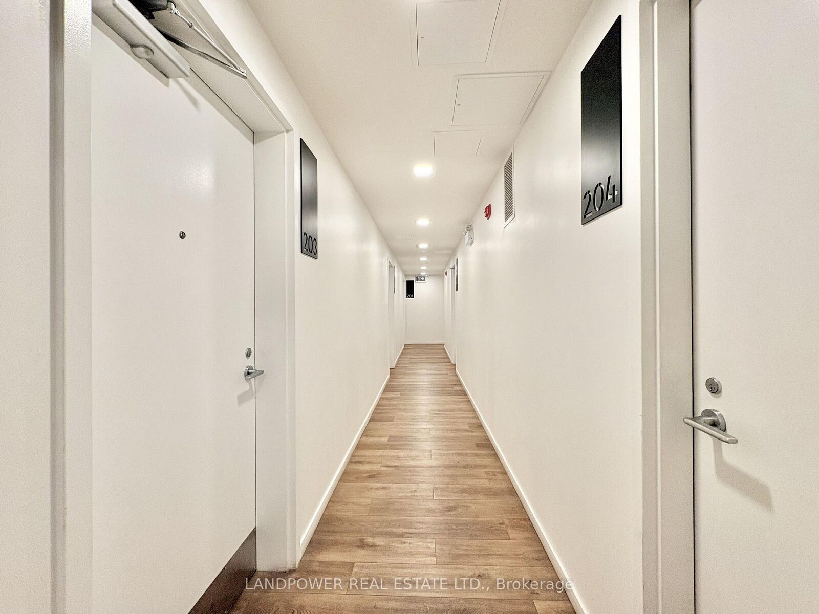Property Photo:  377 Broadview Avenue 206  ON M4K 2M7 