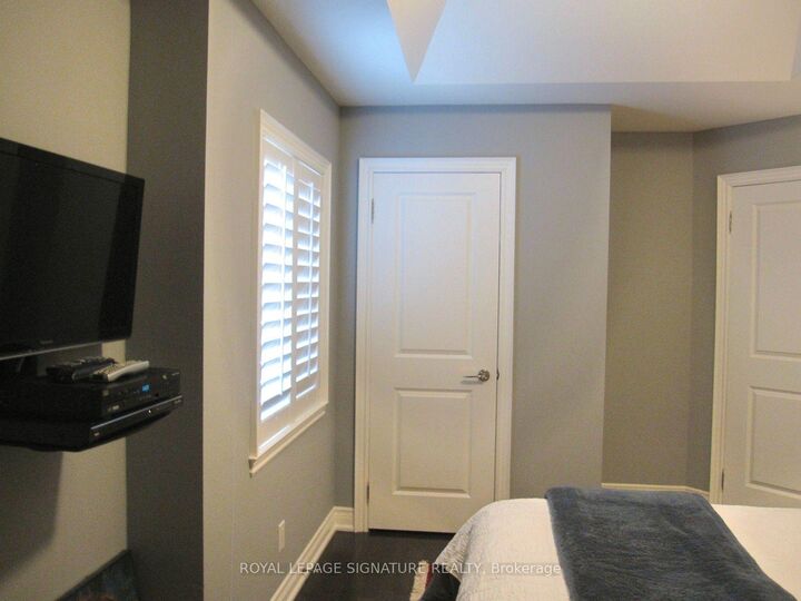 Property Photo: 18B Algoma Street ON M8Y 1C3