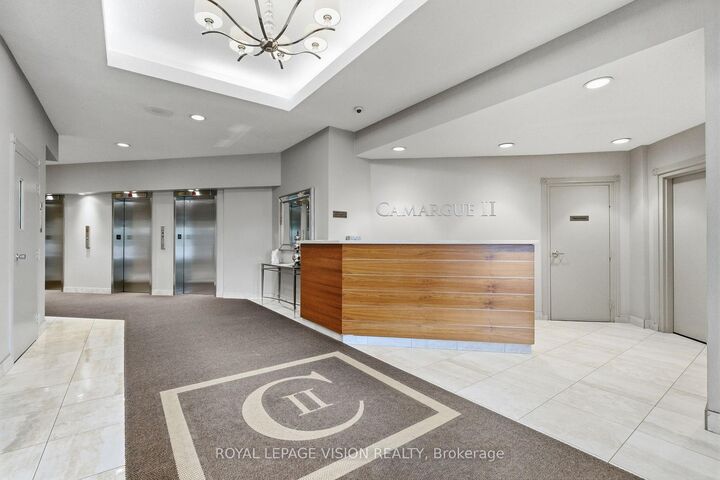Property Photo:  10 Dean Park Road 319  ON M1B 3G8 