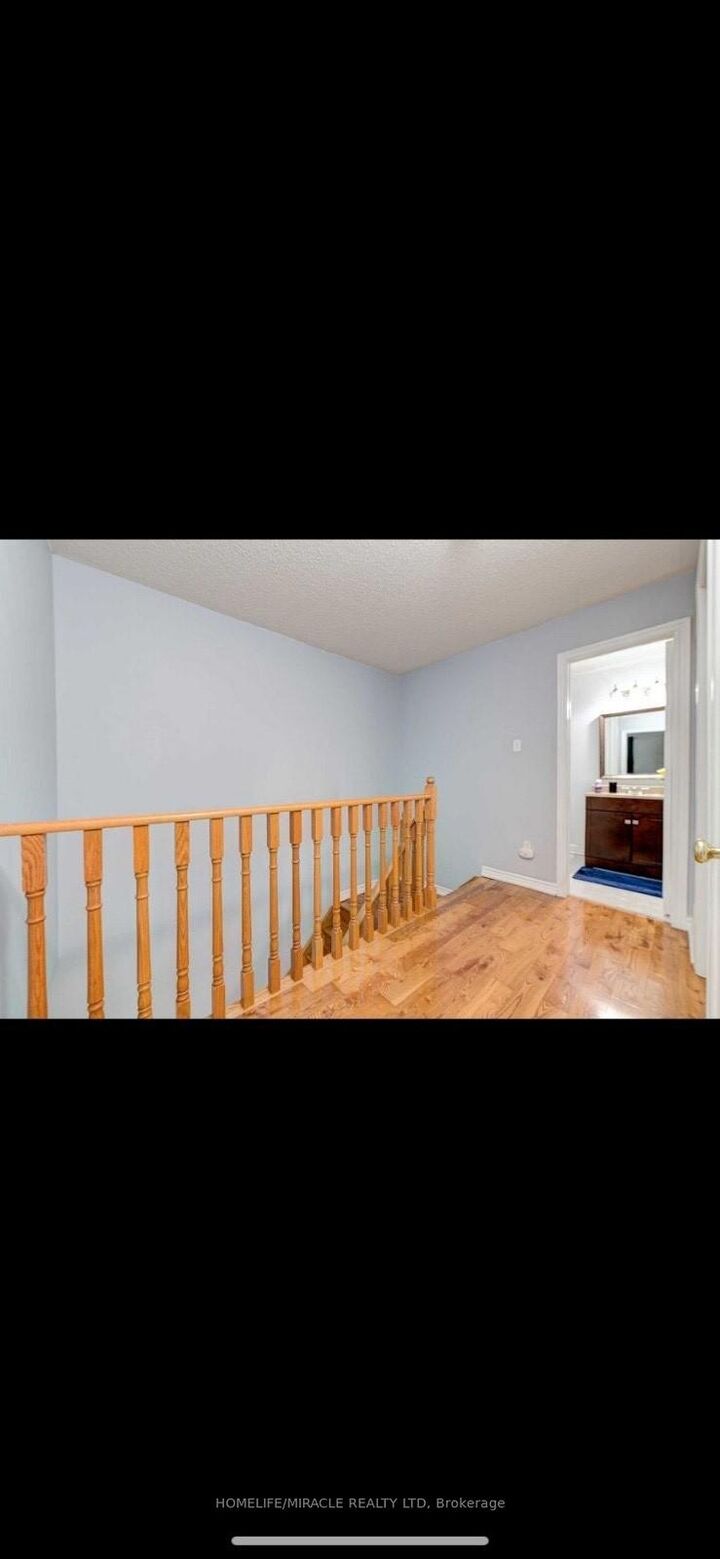 Property Photo: 70 Blue Spruce Street ON L6R 1C3