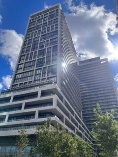 Property Photo: 8960 Jane Street 2720 ON L4K 0A4