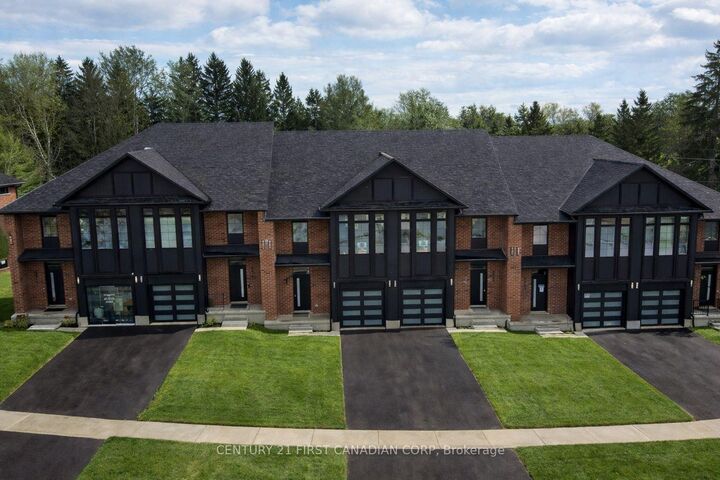 Photo de la propriété:  6894 Heathwoods Avenue  ON N6P 1H3 