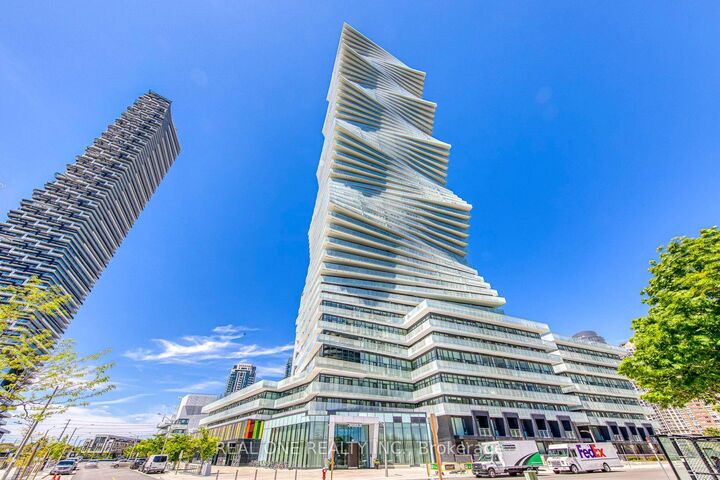 Property Photo: 3883 Quartz Road 6009 ON L5B 0M4