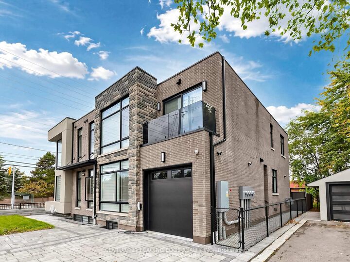 Property Photo:  170 Dixon Road 5B  ON M9P 2L8 