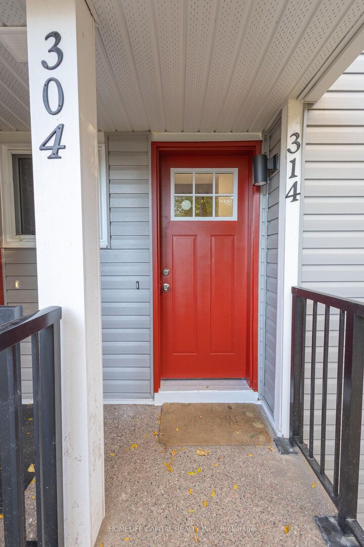 Property Photo:  314 Tanguay Court  ON K2L 3W9 