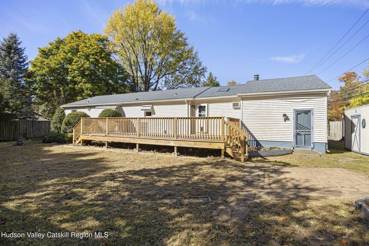 Property Photo: 3 Loyola NY 12523