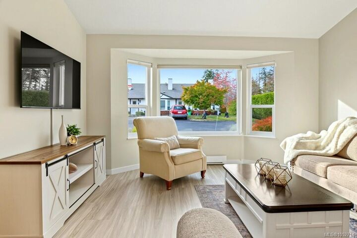 Property Photo:  120 Finholm St #64  BC V9P 1J5 