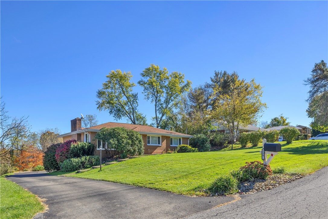 Property Photo:  1345 Bechtel St  PA 15061 