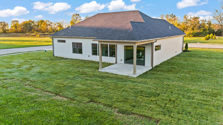 Property Photo:  3301 Nadene Drive  OH 45356 