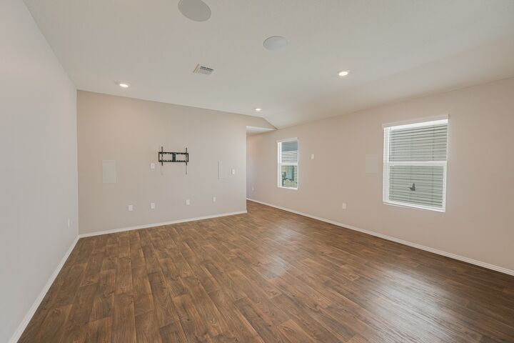 Property Photo: 19108 Bear Grass Drive TX 78621